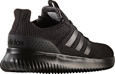 adidas laufschuh cloudfoam ultimate schwarz|adidas.